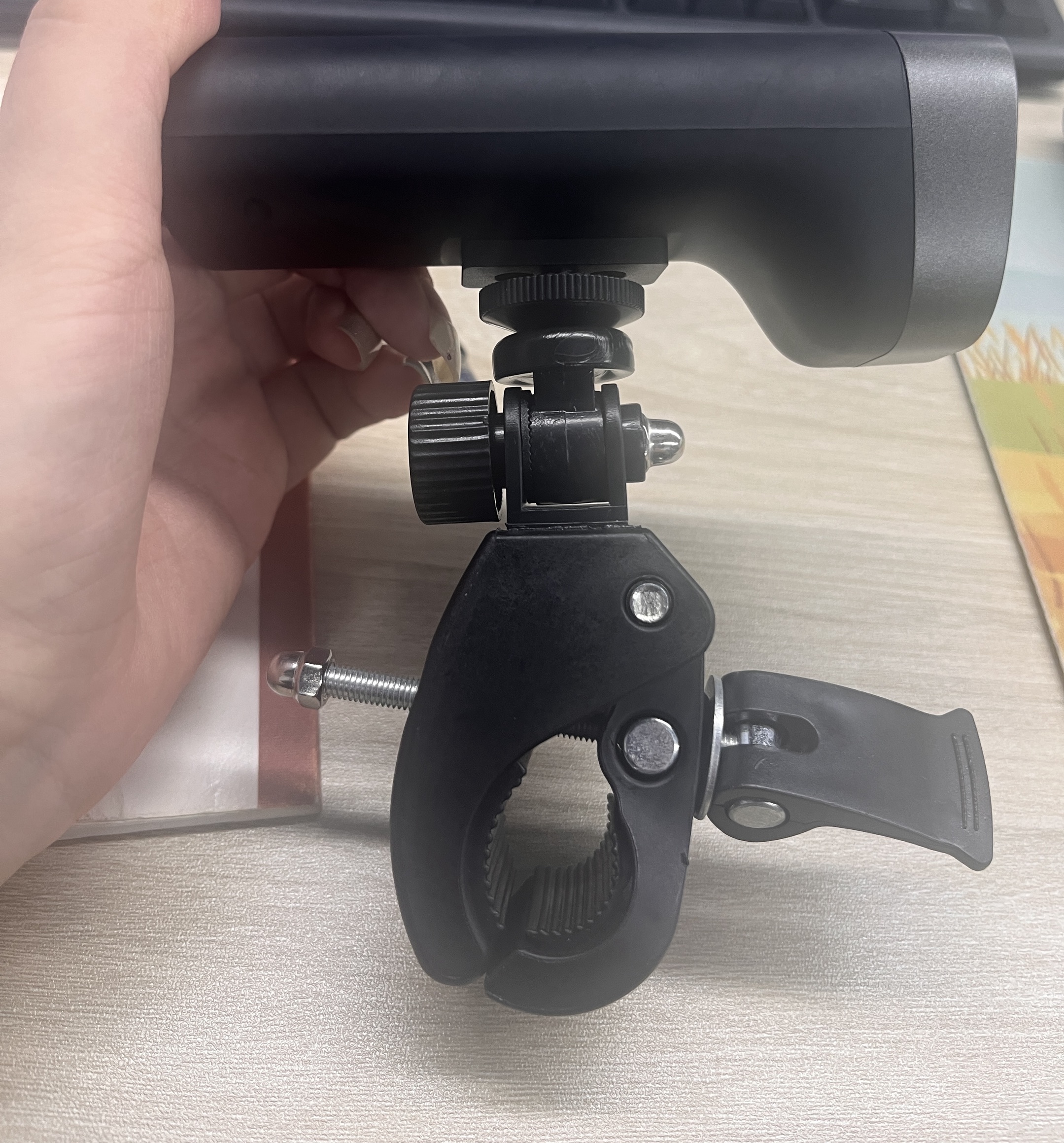 For videos of your biking