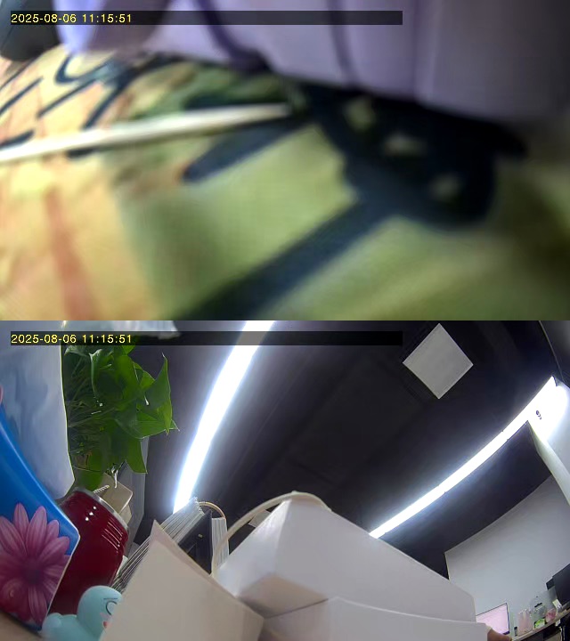 Absolutely game-changing dash cam