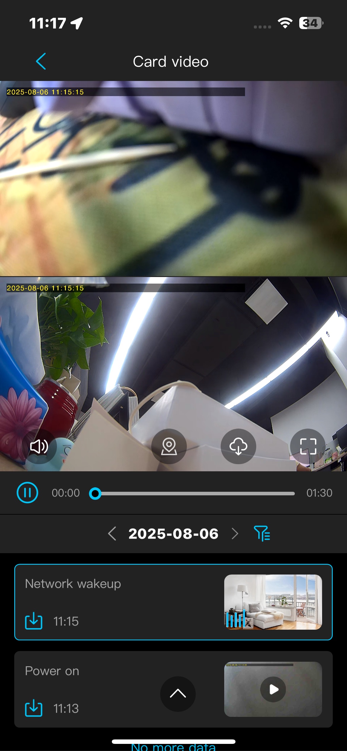 Absolutely game-changing dash cam